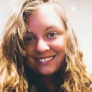 Meet your Posher, Kimberley